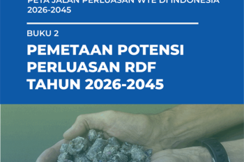 Pemetaan Potensi Perluasan Tahapan RDF 2026–2045 (Versi Bahasa Indonesia)