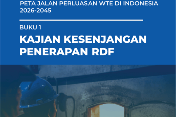 Kajian Kesenjangan Penerapan RDF di Indonesia (Versi Bahasa Indonesia)