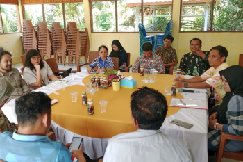 Powering Prosperity: Joint Field Missions Drive Solar Sustainability and Green Economy in Indonesia