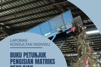 Petunjuk Pengisian Matriks Penilaian v.1.0 (Hanya Tersedia dalam Bahasa Indonesia)