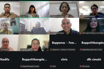 Cimahi Strengthens Commitment to Circular Waste Management through RDF Collaboration with SIPA Indonesia