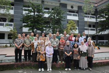 Waste Management Reform in Temanggung: Development of the Integrated Waste Management Facility (TPST) Sanggrahan Commences