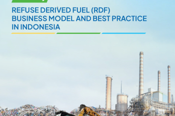 Final Report – RDF Business Model and Best Practice in Indonesia