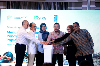 From Dialogue to Direction: Indonesia Advances an End-to-End Approach to Sustainable Waste Management